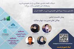 ششمین پیش نشست نخستین رویداد بین‌المللی خصوصی‌سازی در ایران